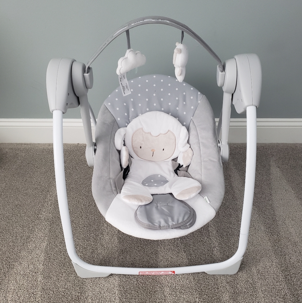 Portable Swing